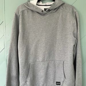 Men’s Hurley jacket